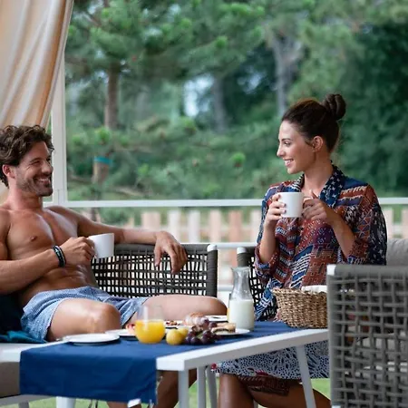 Casa vacanze The Chic Lino Delle Fate Eco 2 Bungalow Sleeps 5 Bibione